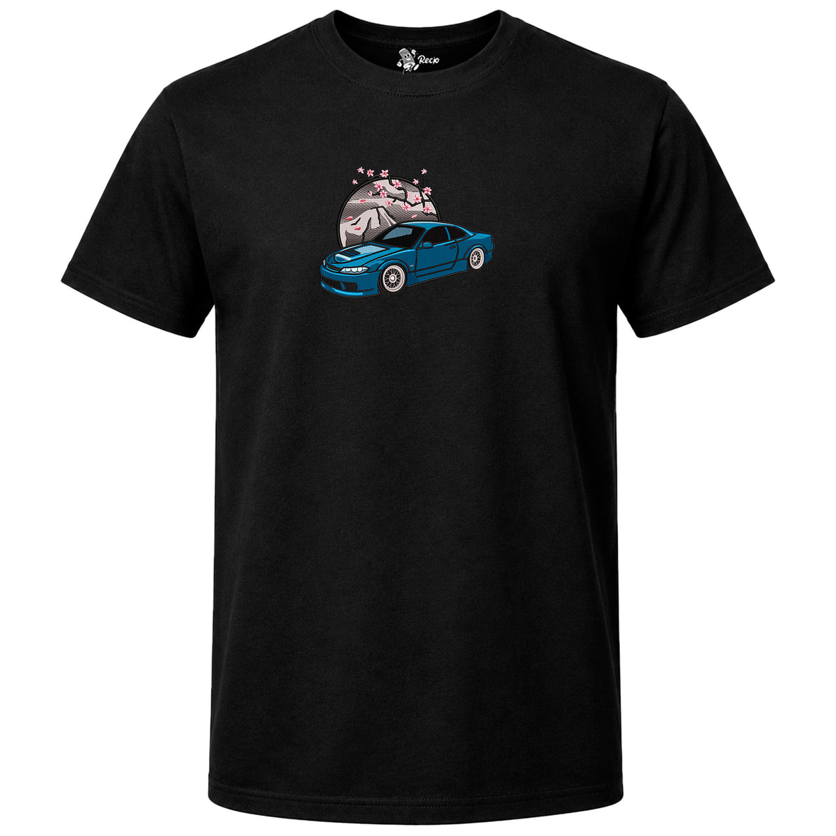 NISSAN SILVIA