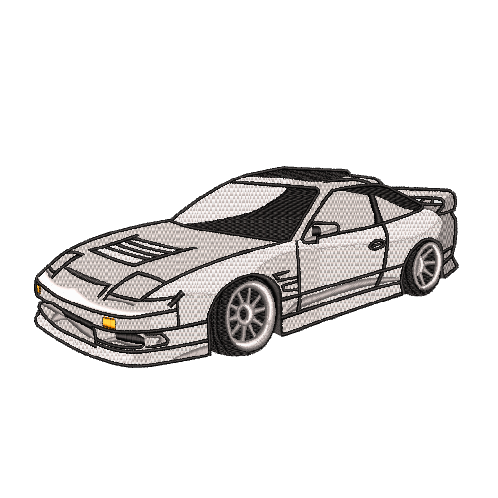 NISSAN CAR