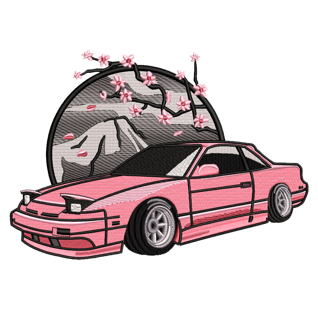 NISSAN 180SX