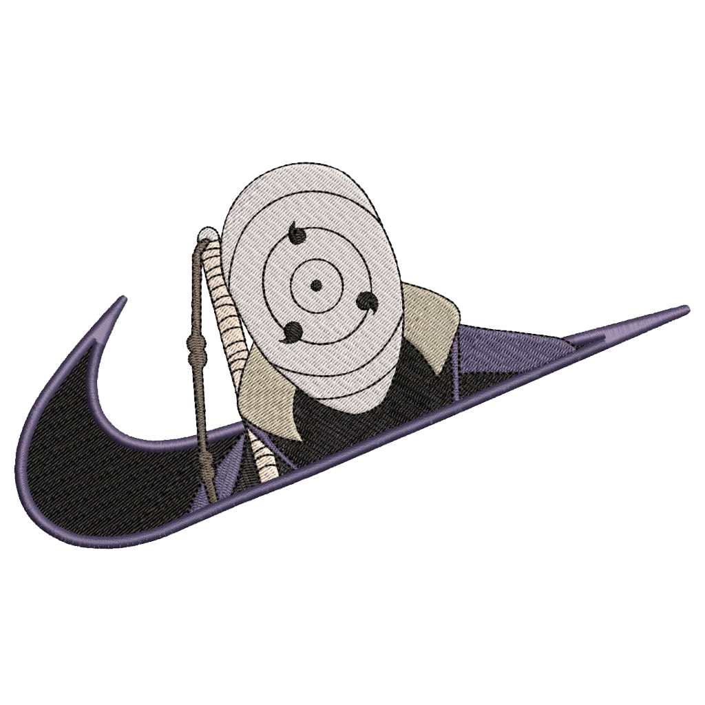 NARUTO OBITO SWOOSH V2