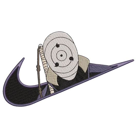 NARUTO OBITO SWOOSH V2