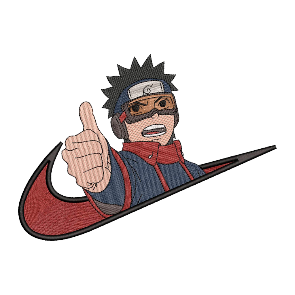 NARUTO OBITO SWOOSH V3