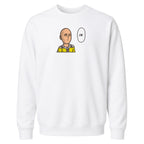 ONE PUNCH MAN SAITAMA OK