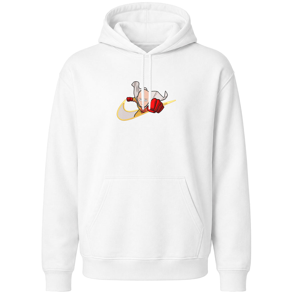 ONE PUNCH MAN SAITAMA SWOOSH