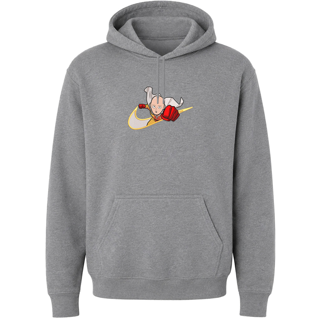 ONE PUNCH MAN SAITAMA SWOOSH