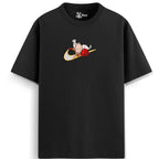 ONE PUNCH MAN SAITAMA SWOOSH