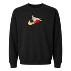 ONE PUNCH MAN SAITAMA SWOOSH