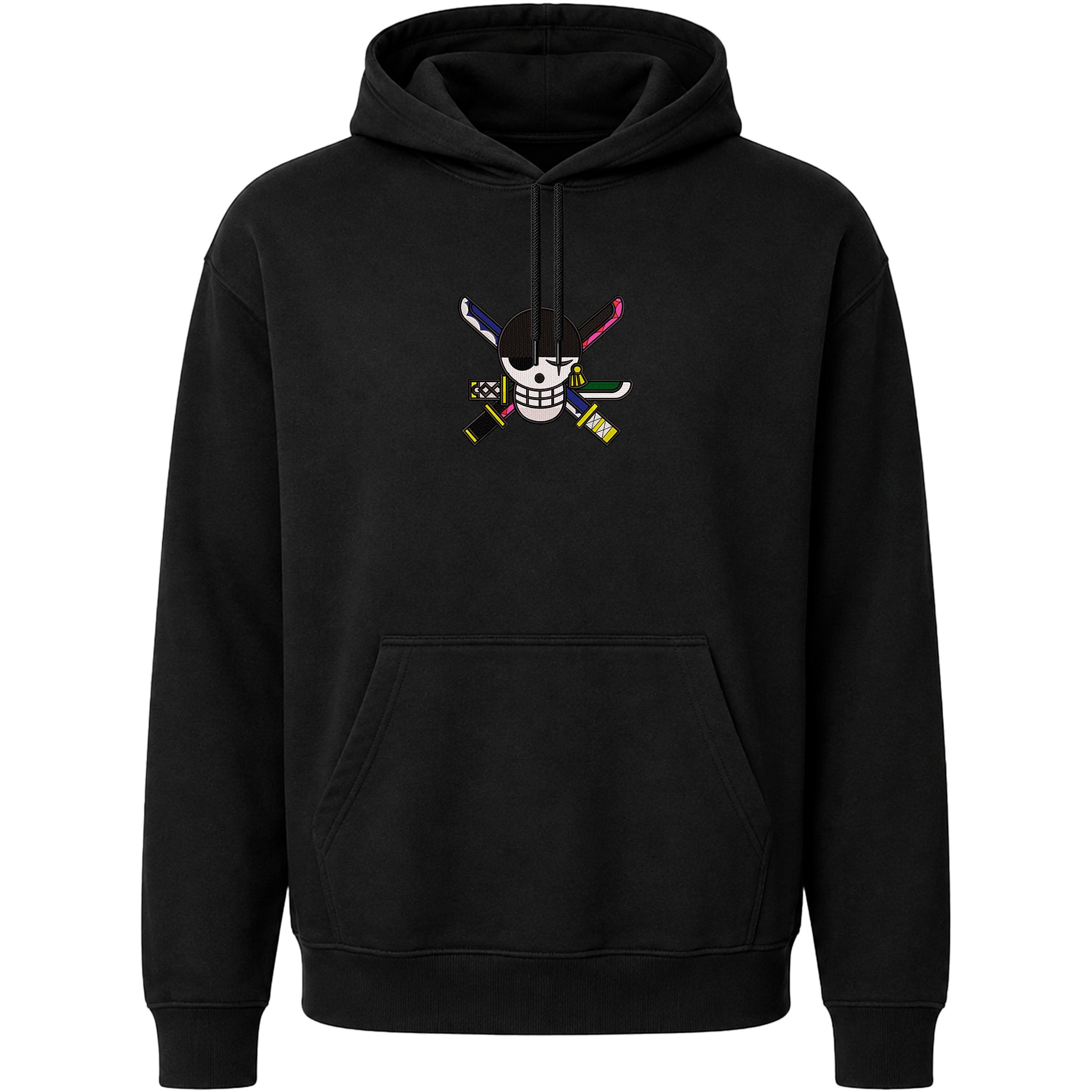 One Piece Emblem Logo