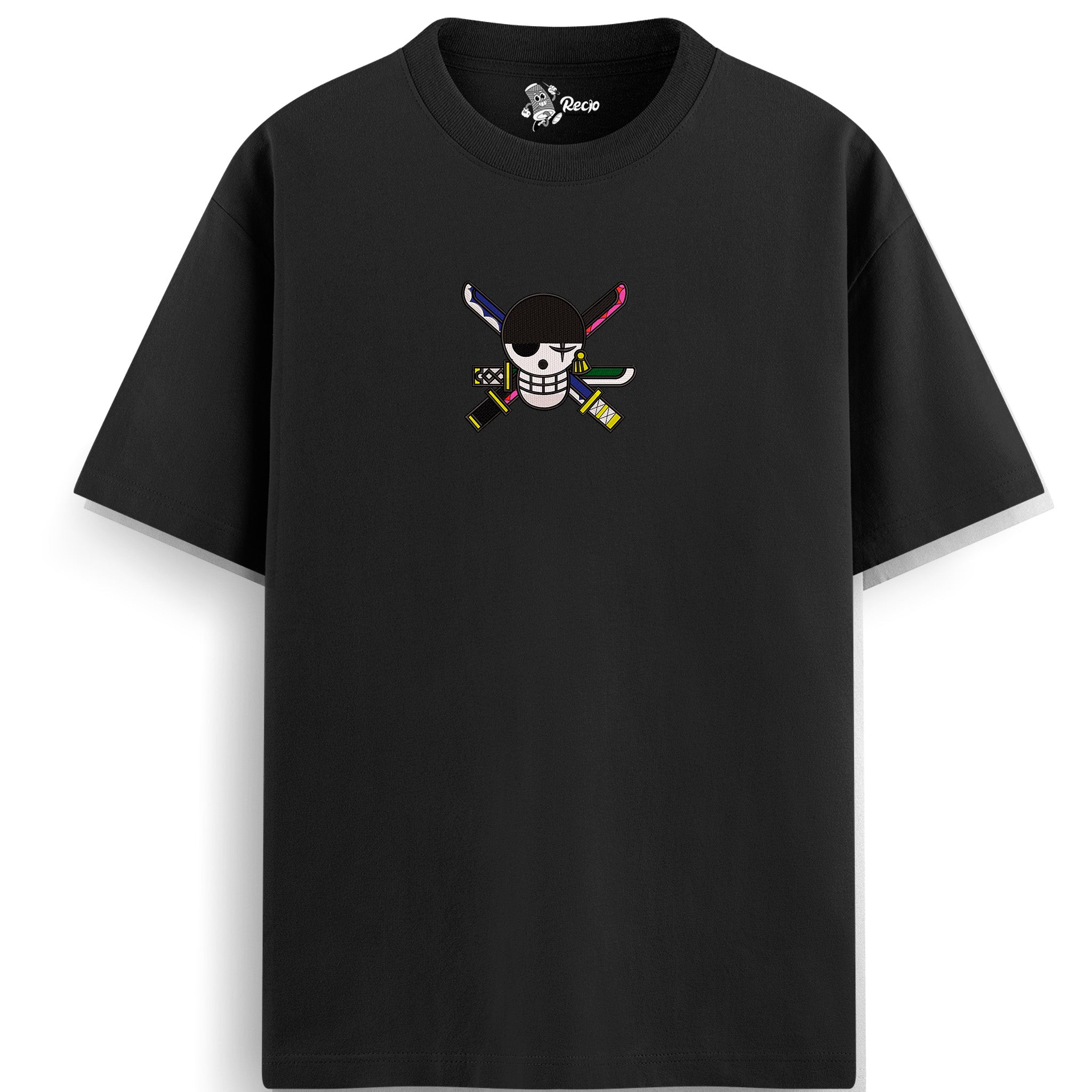 One Piece Emblem Logo