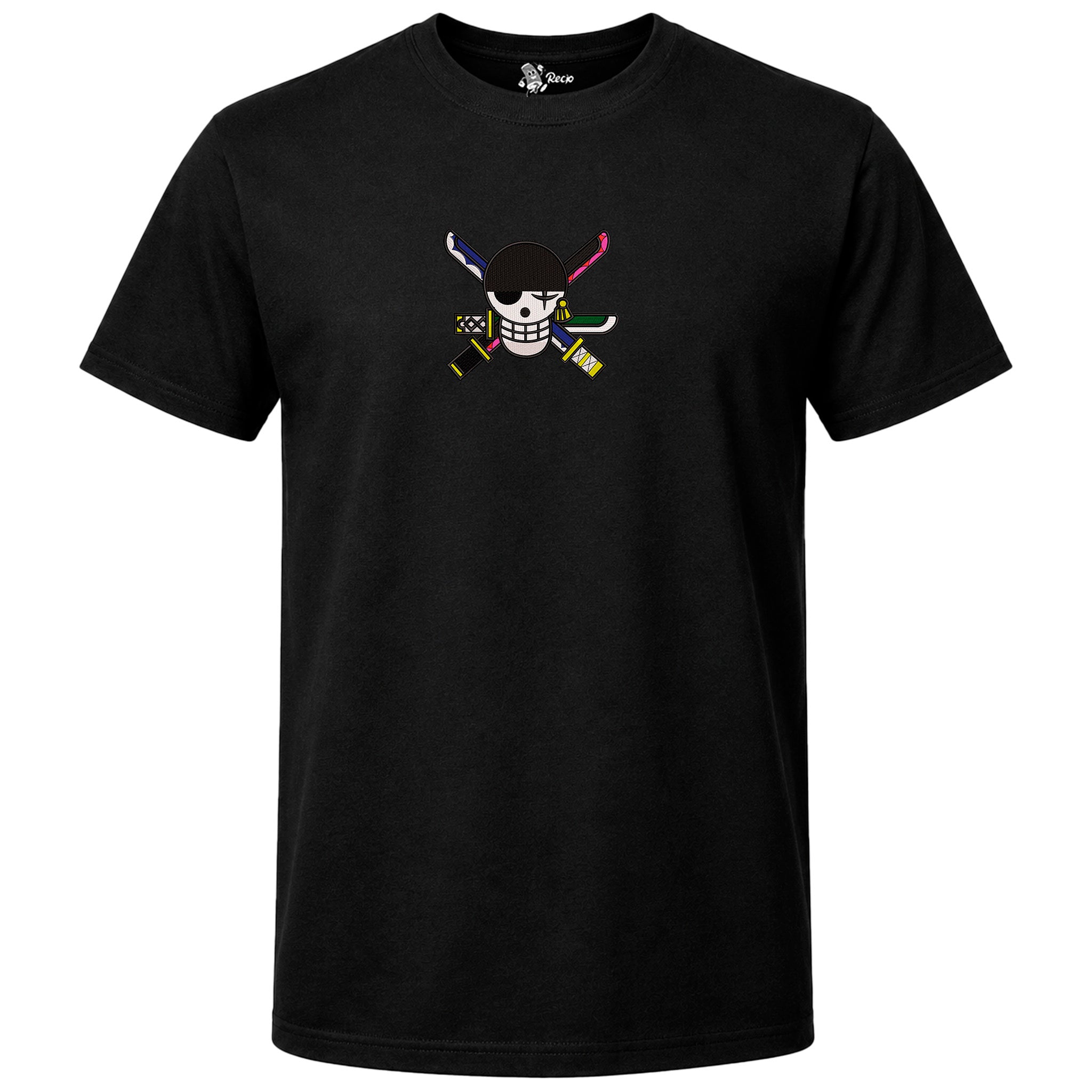 One Piece Emblem Logo