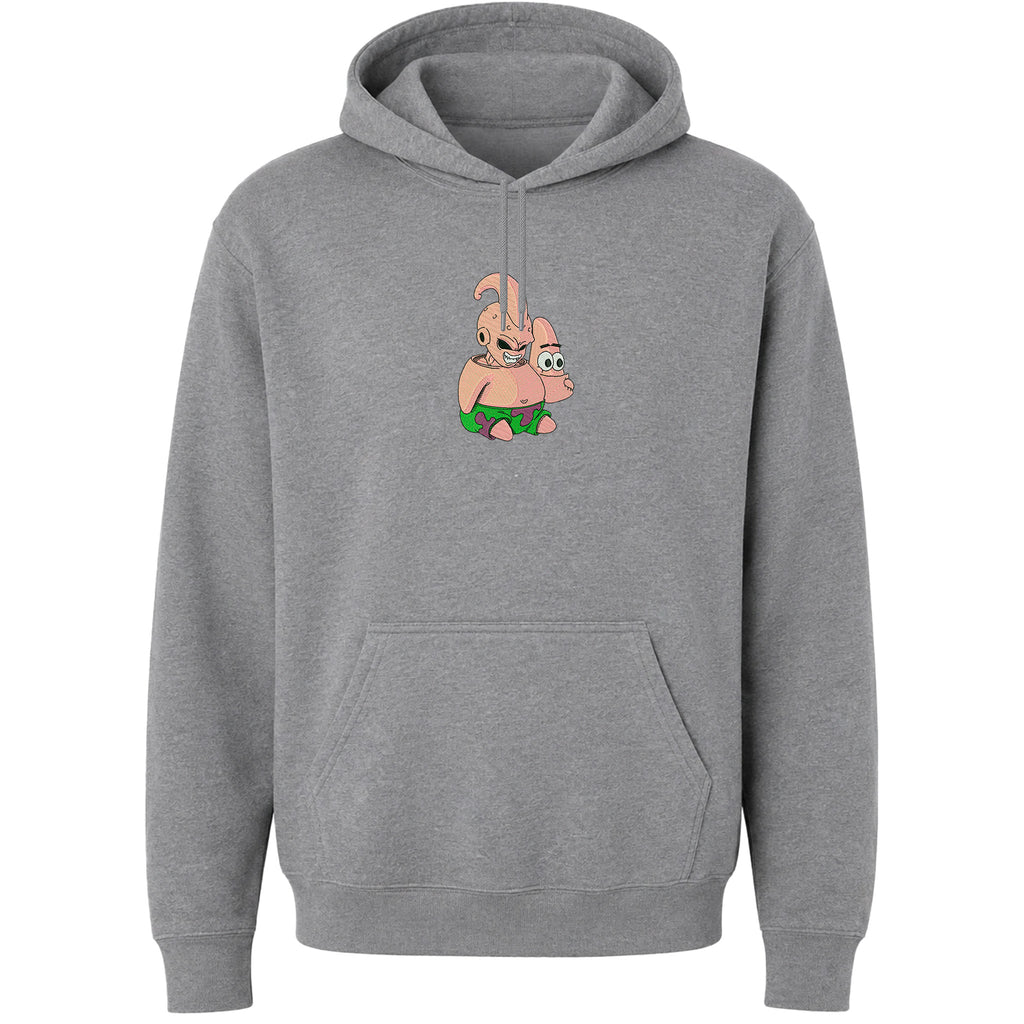 PATRICK DRAGON BALL