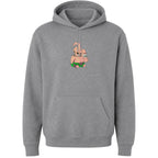 PATRICK DRAGON BALL