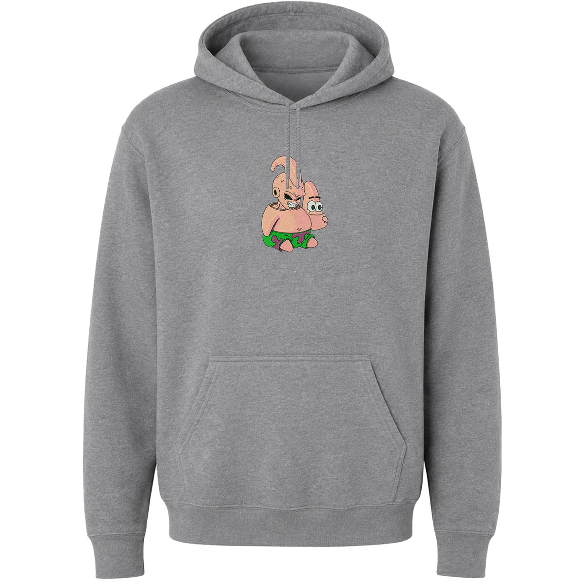 PATRICK DRAGON BALL
