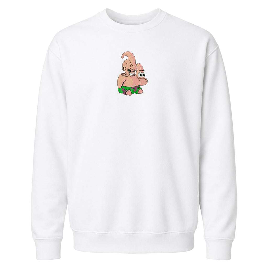 PATRICK DRAGON BALL