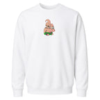 PATRICK DRAGON BALL