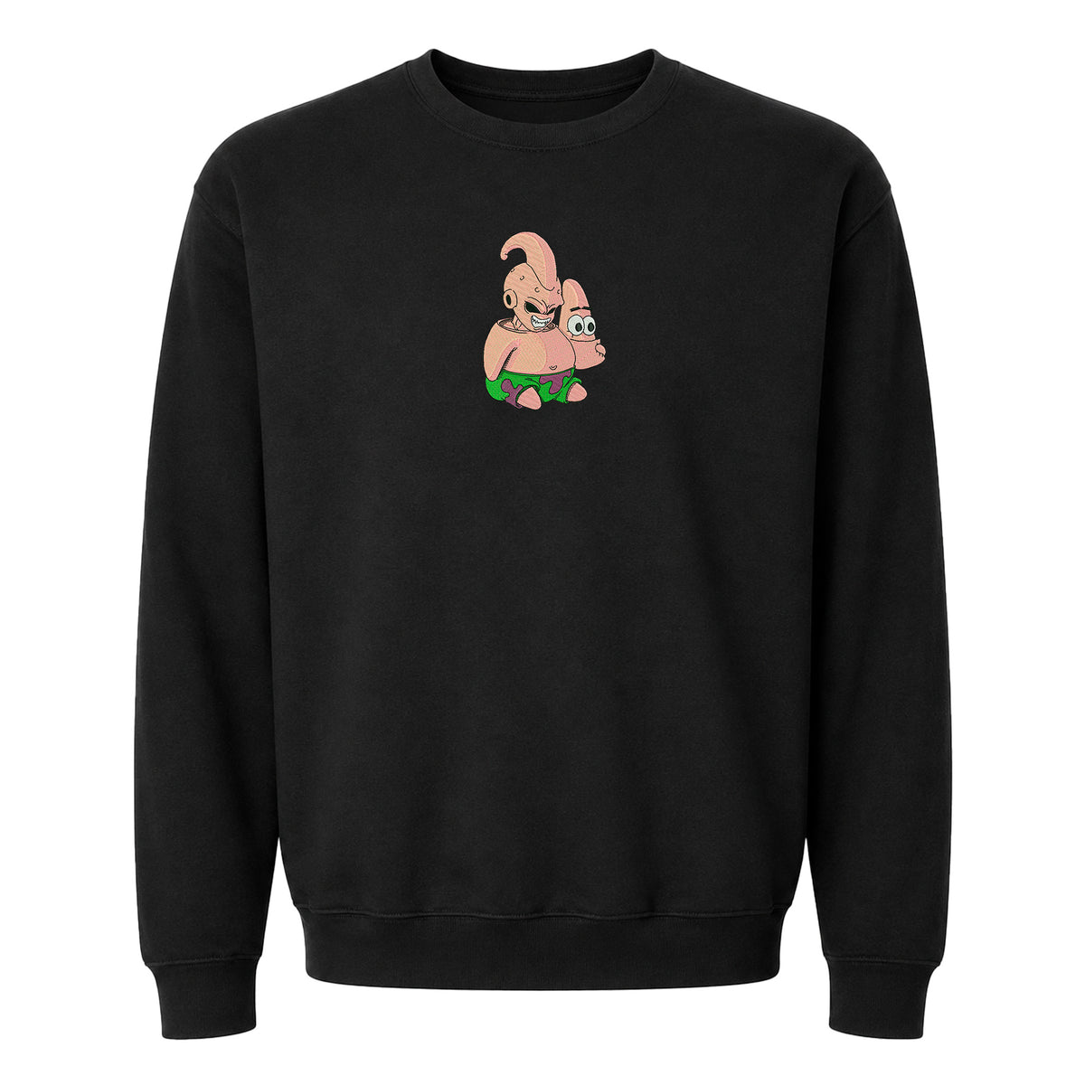 PATRICK DRAGON BALL
