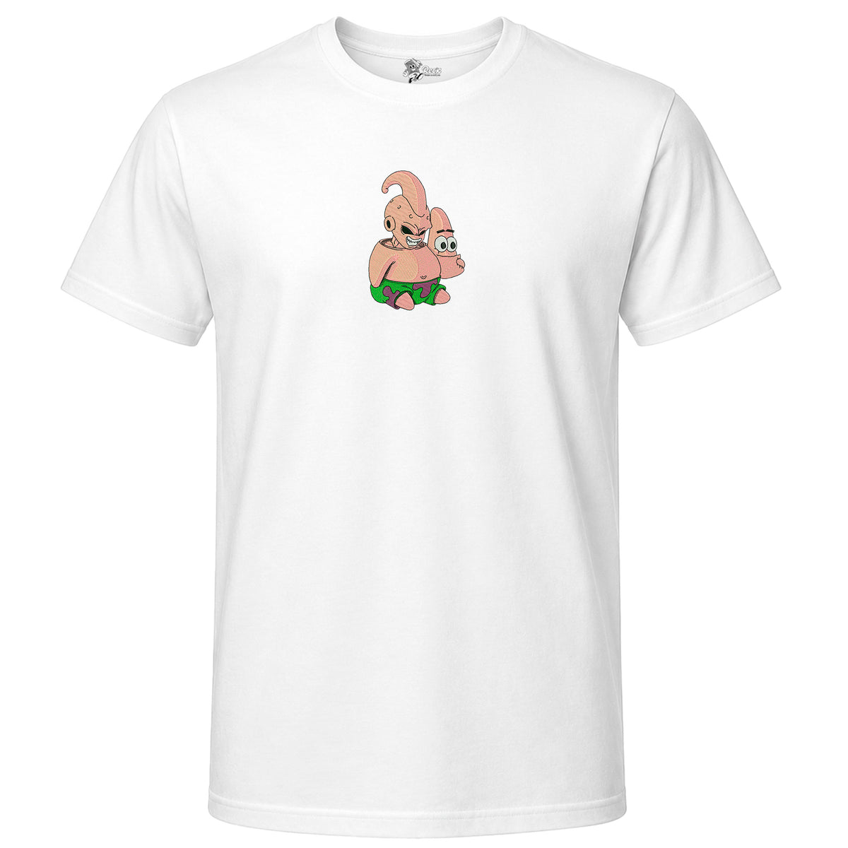 PATRICK DRAGON BALL