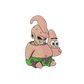 PATRICK DRAGON BALL