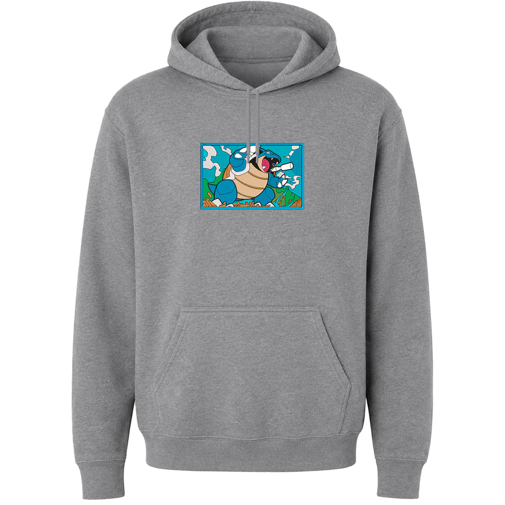 Pokemon Blastoise Box
