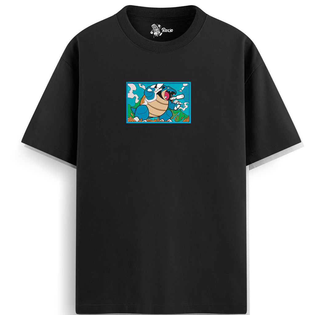 Pokemon Blastoise Box