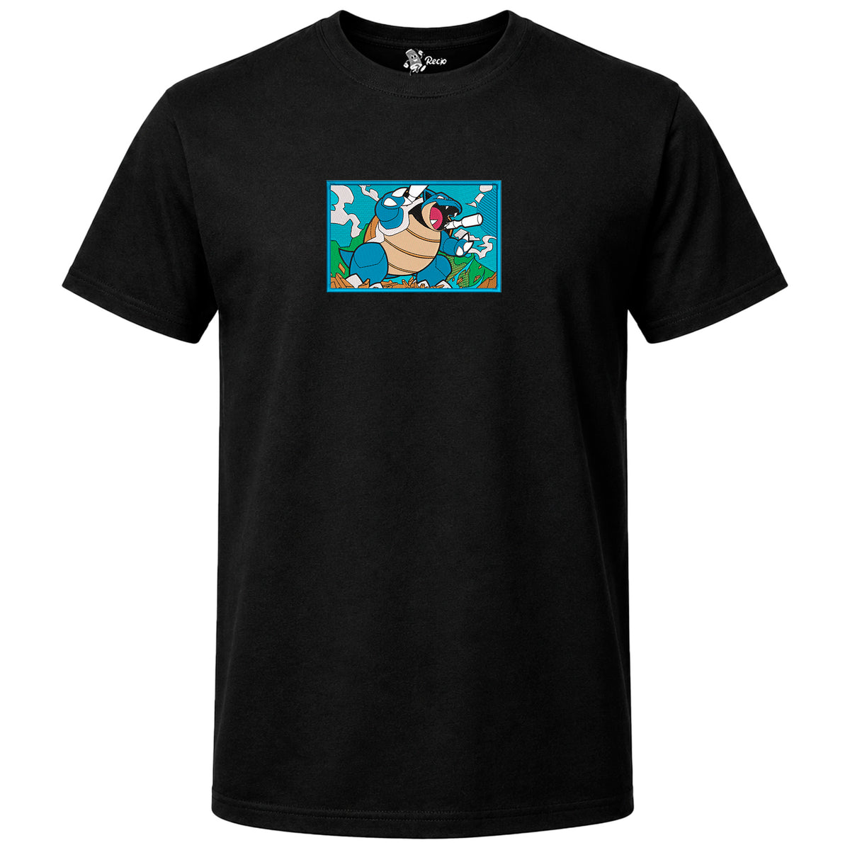 Pokemon Blastoise Box