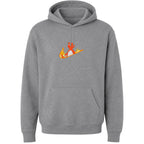 POKEMON CHARMELEON SWOOSH