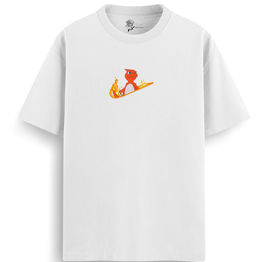 POKEMON CHARMELEON SWOOSH