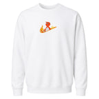 POKEMON CHARMELEON SWOOSH