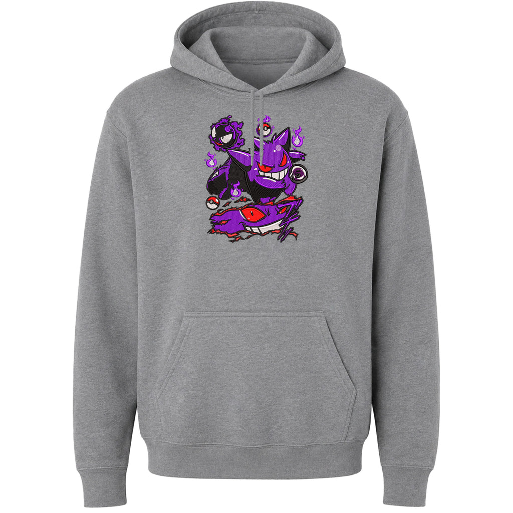 POKEMON GENGAR´S