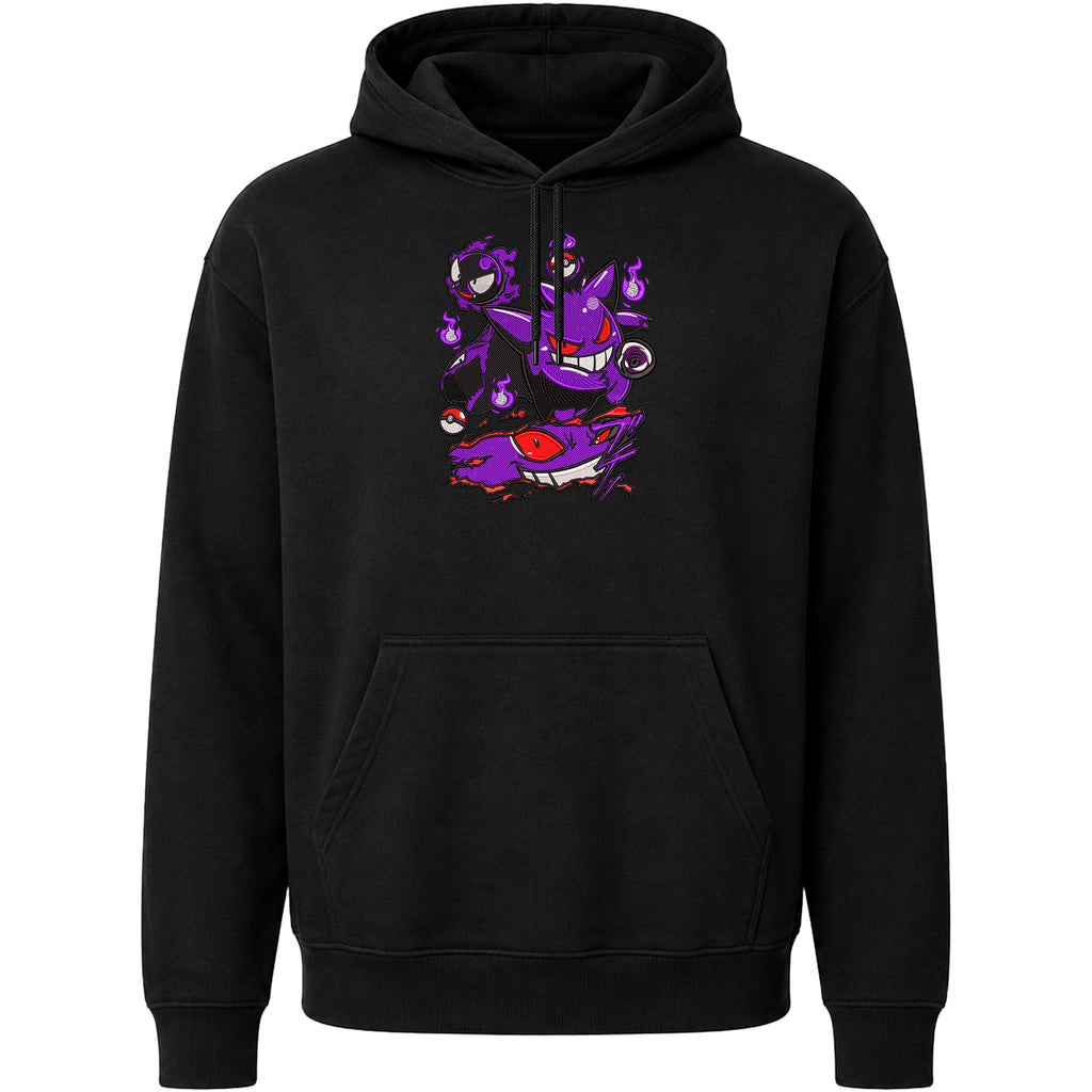 POKEMON GENGAR´S