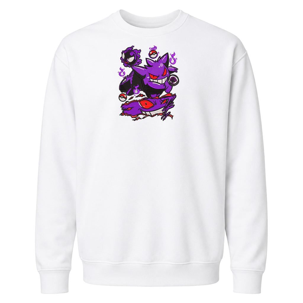 POKEMON GENGAR´S