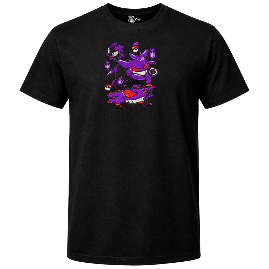 POKEMON GENGAR´S