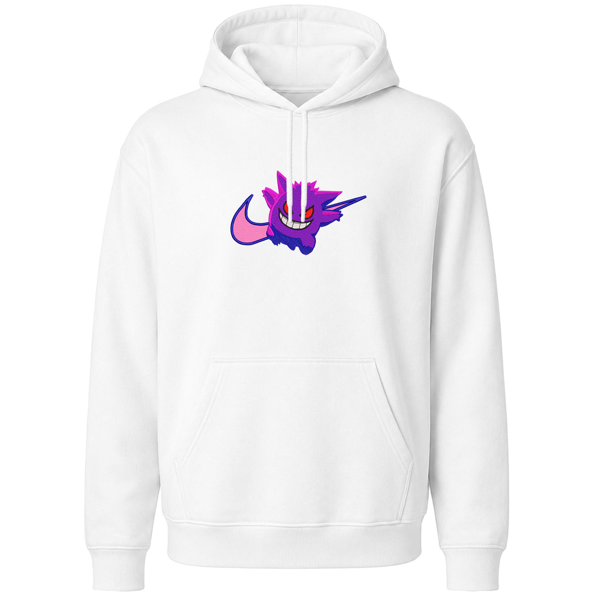 POKEMON GENGAR SWOOSH V2