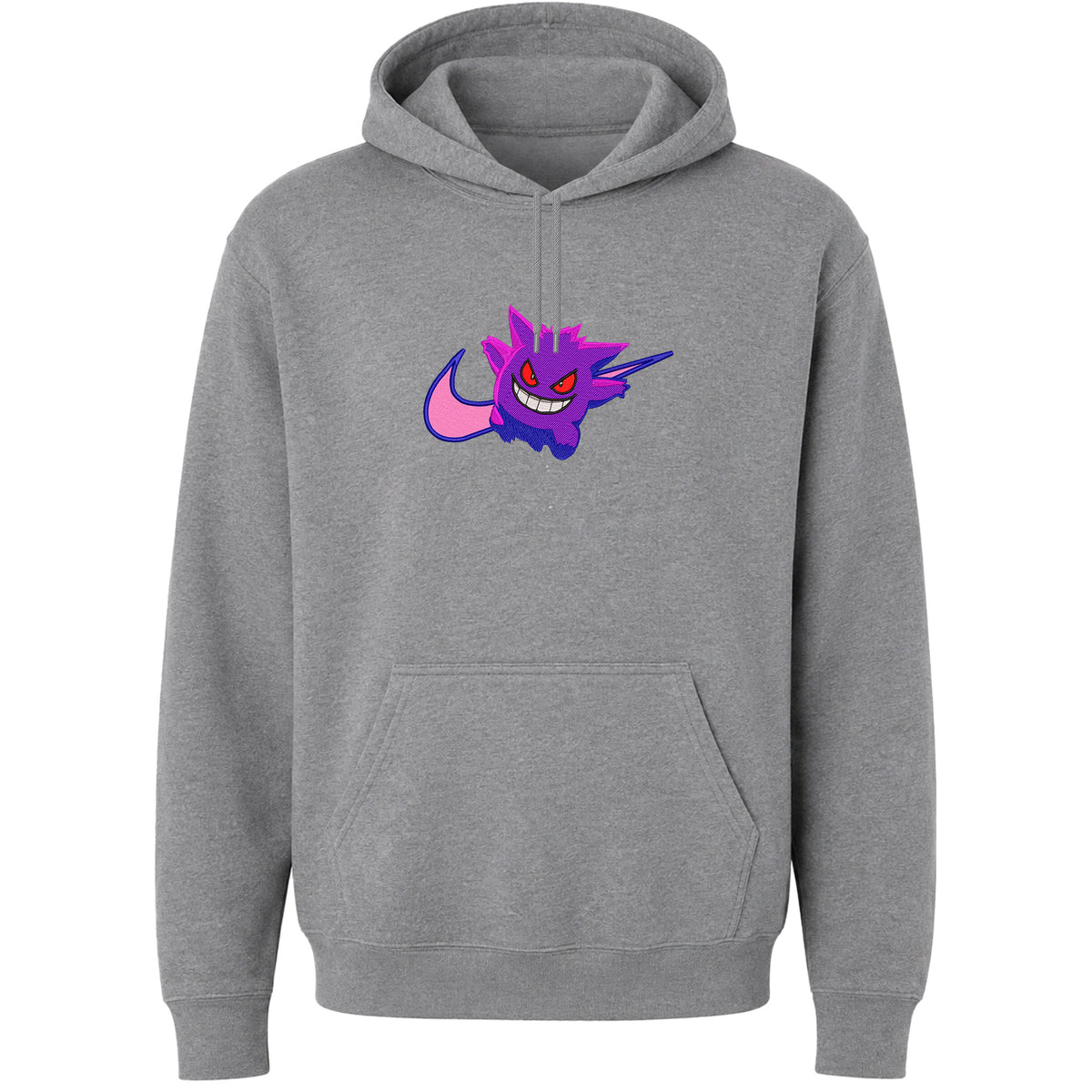 POKEMON GENGAR SWOOSH V2