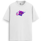 POKEMON GENGAR SWOOSH V2