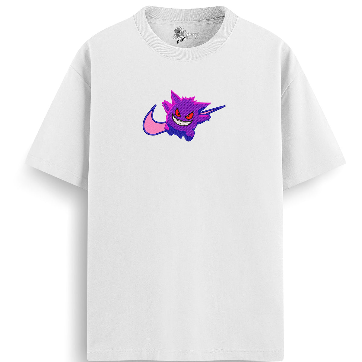 POKEMON GENGAR SWOOSH V2