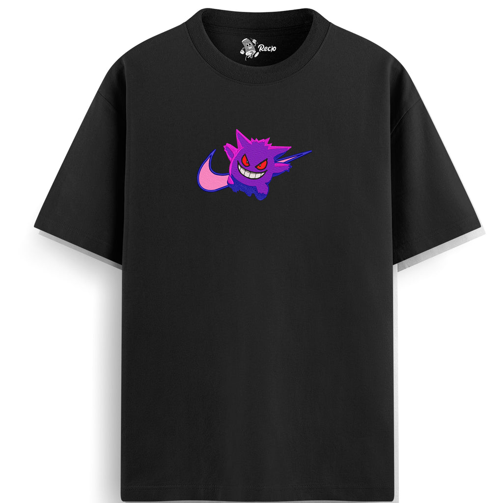 POKEMON GENGAR SWOOSH V2