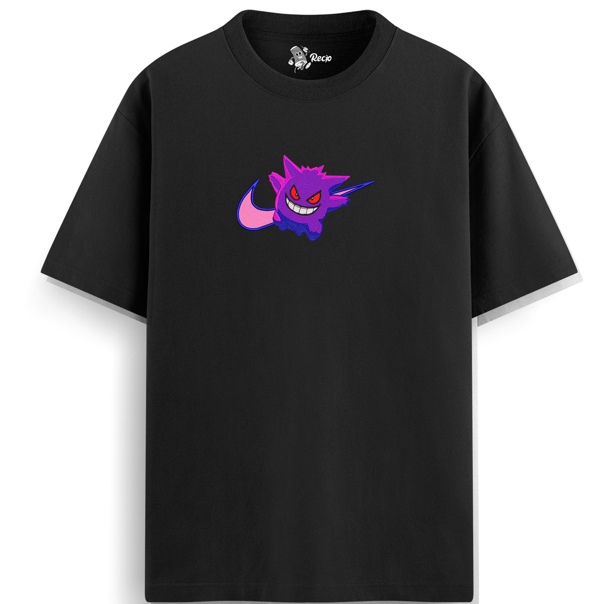 POKEMON GENGAR SWOOSH V2