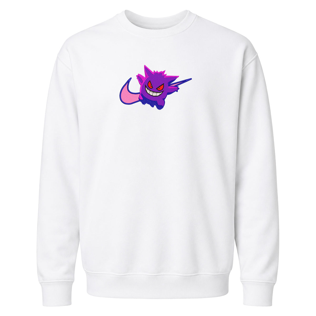 POKEMON GENGAR SWOOSH V2