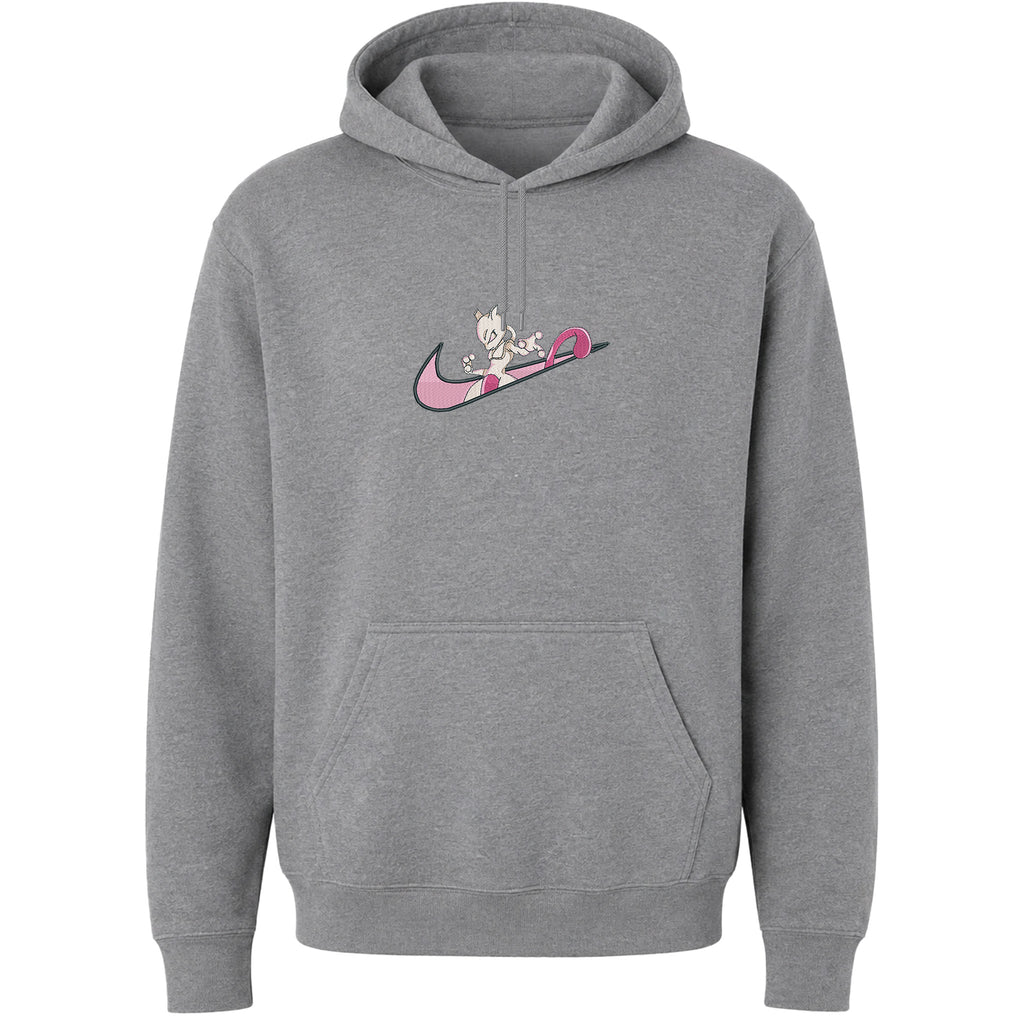 POKEMON MEWTO SWOOSH