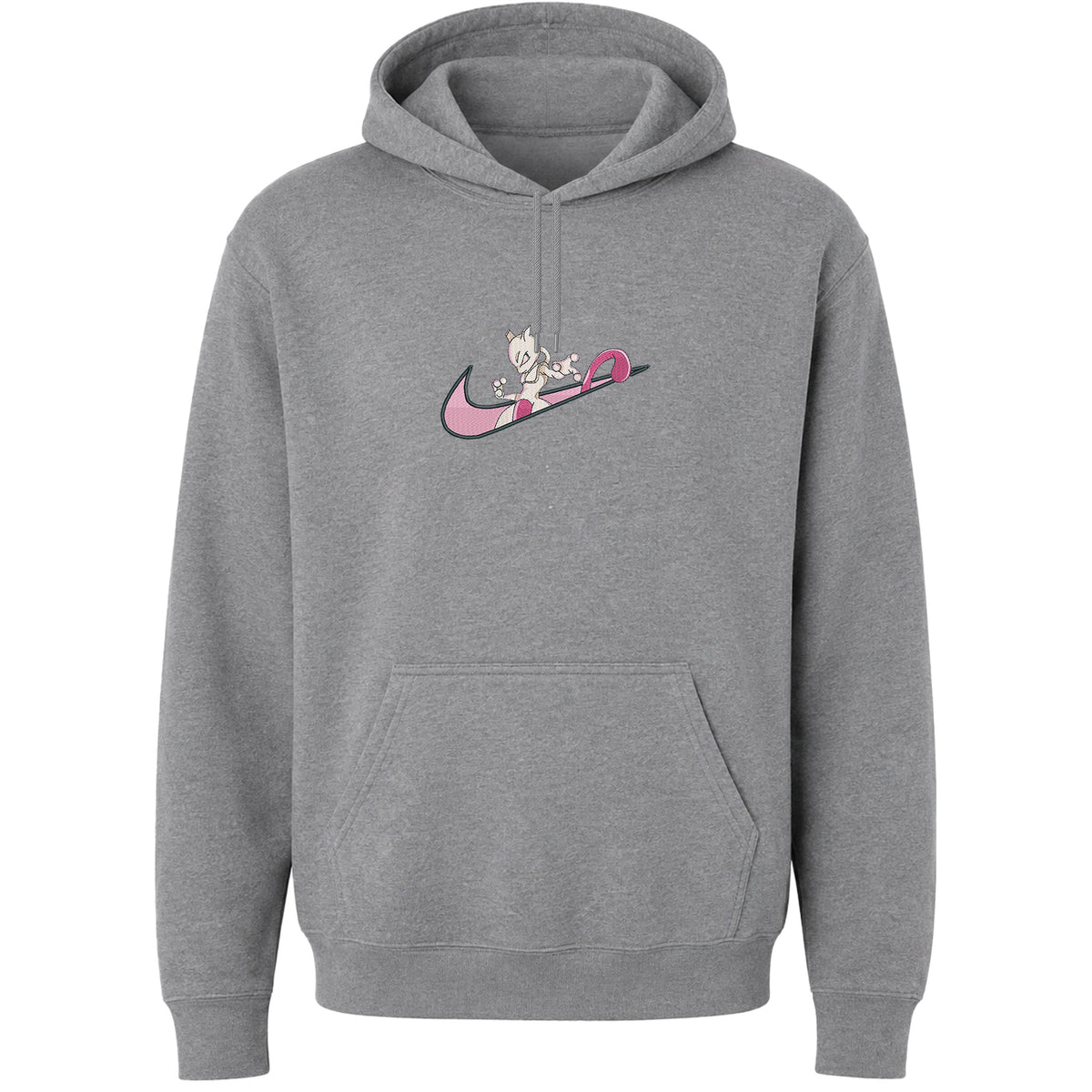 POKEMON MEWTO SWOOSH