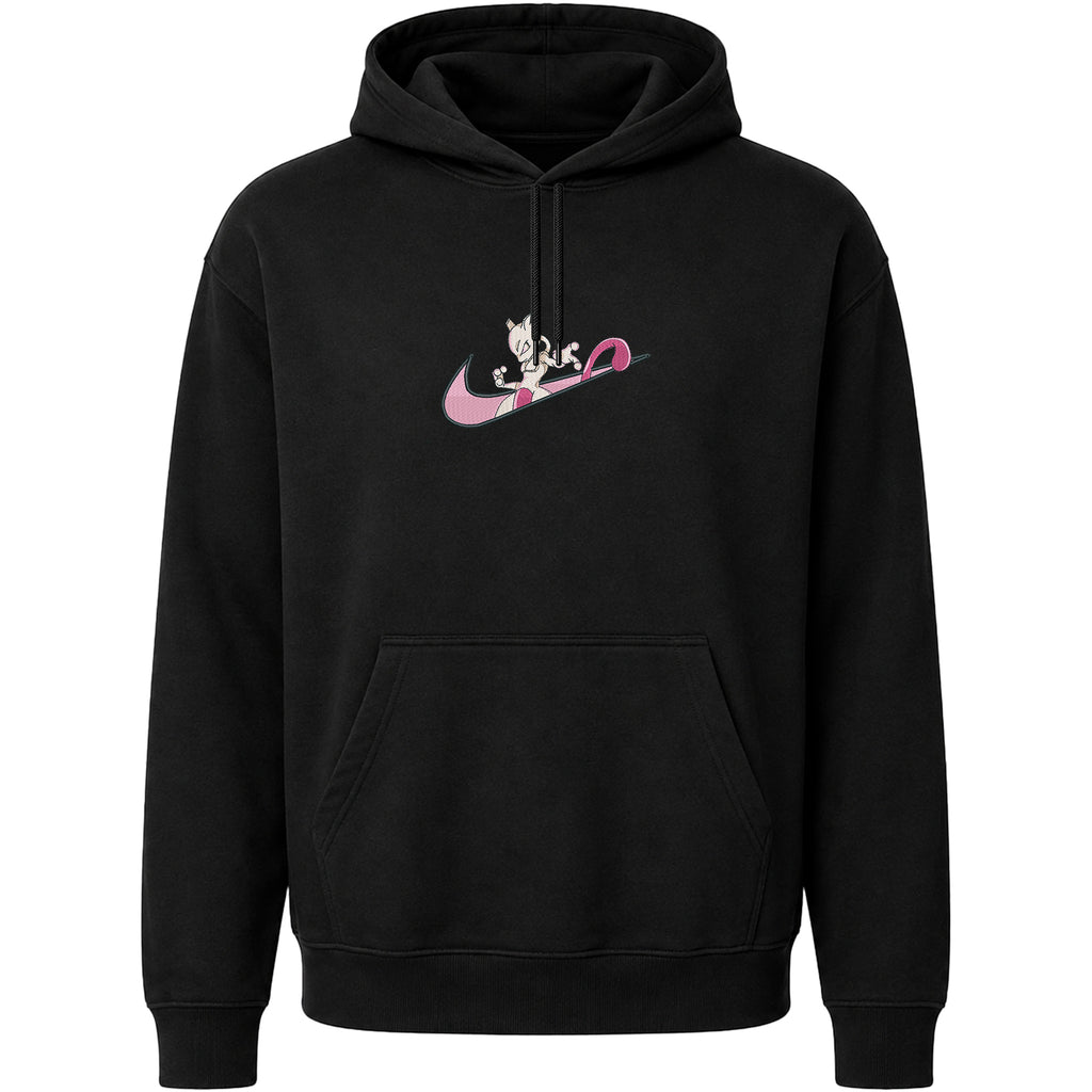 POKEMON MEWTO SWOOSH