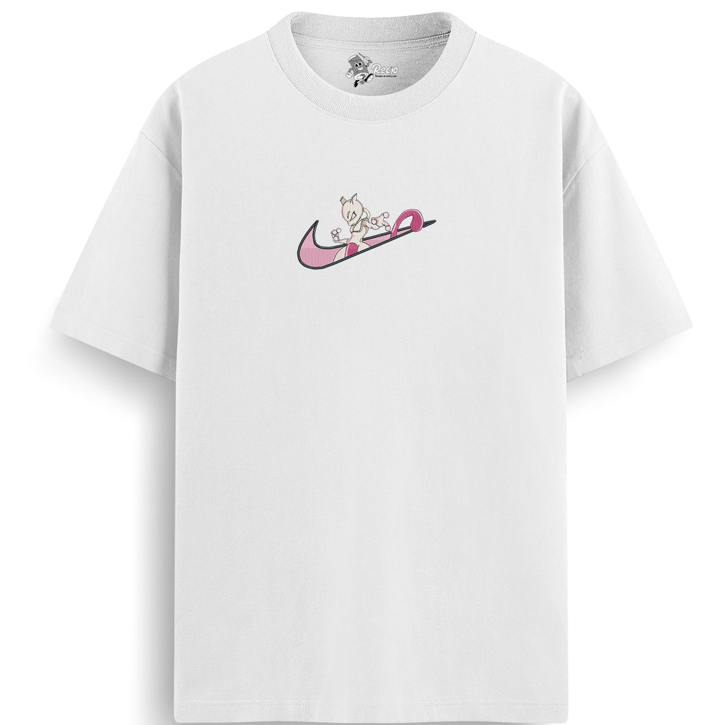 POKEMON MEWTO SWOOSH