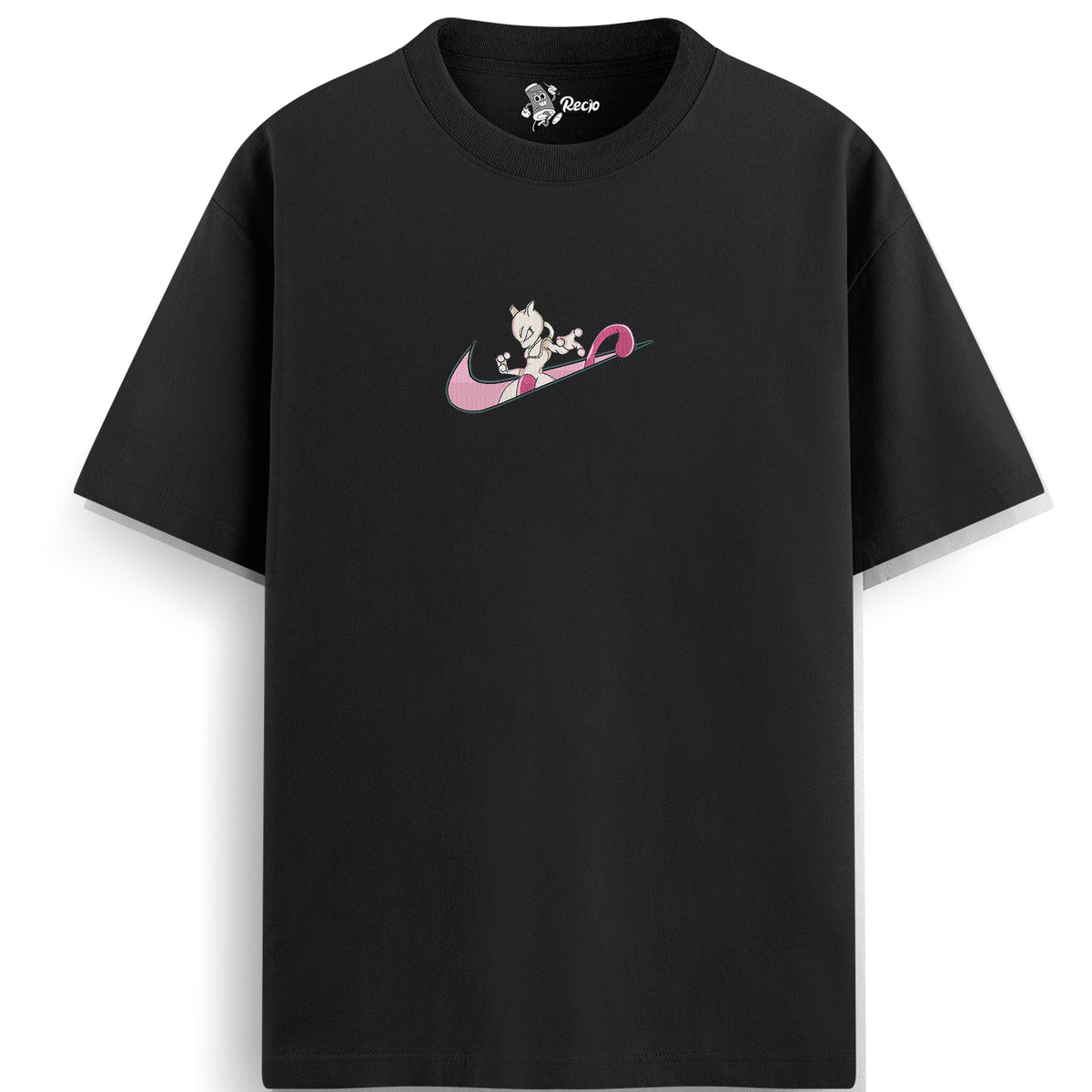 POKEMON MEWTO SWOOSH