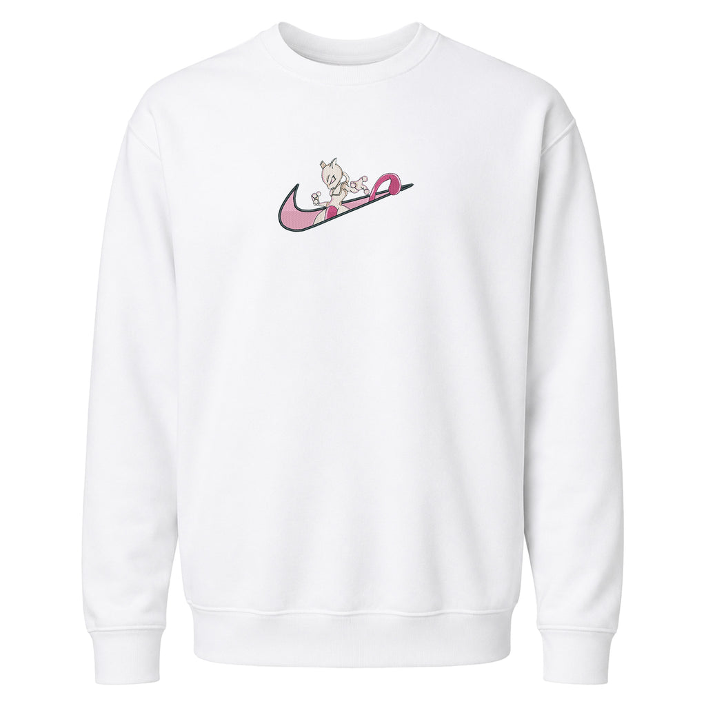 POKEMON MEWTO SWOOSH