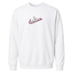 POKEMON MEWTO SWOOSH