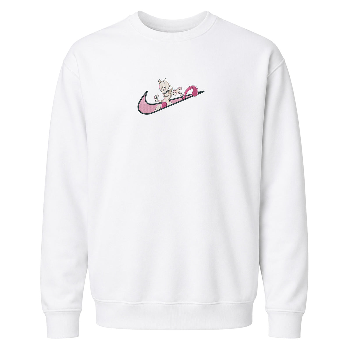 POKEMON MEWTO SWOOSH