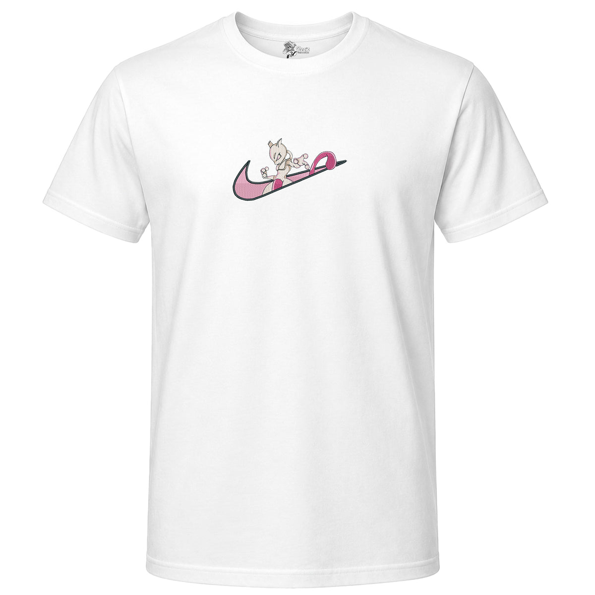 POKEMON MEWTO SWOOSH
