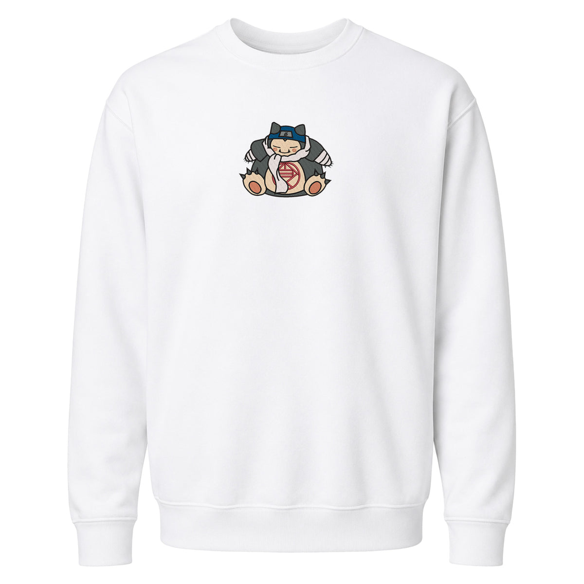 POKEMON SNORLAX