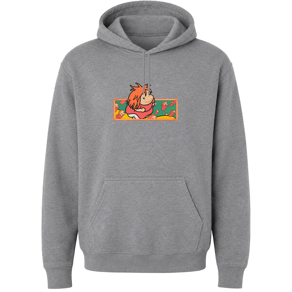 PONYO RECTANGLE